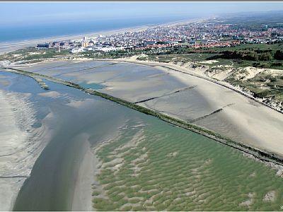 Gite De La Baie D'Authie Groffliers Exterior photo