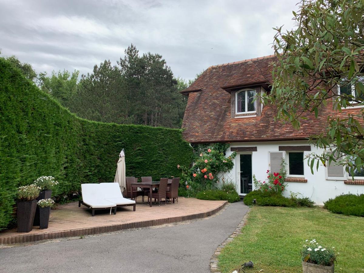 Gite De La Baie D'Authie Groffliers Exterior photo